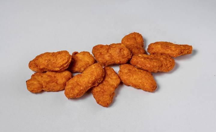 Chicken nuggets Glenny Kebabs