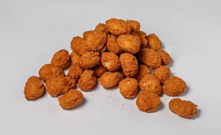 Popcorn Chicken