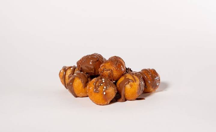 Loukoumades