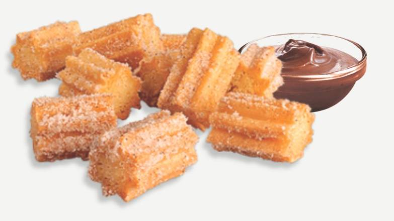 Mini Churros