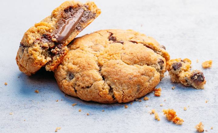 NYC Chunky Cookie
