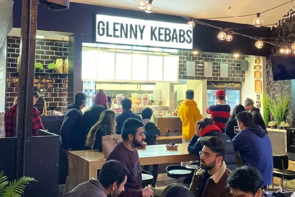 Glen Waverly