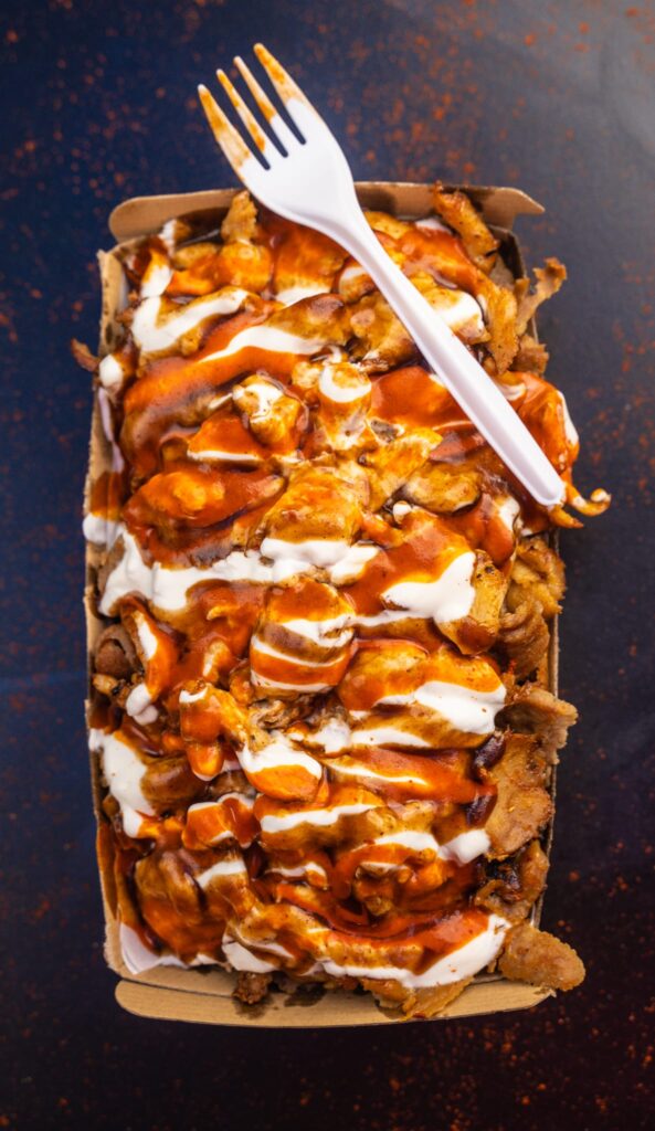Glenny Kebabs